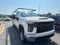 2023 Chevrolet Silverado 2500HD Work Truck