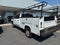 2023 Chevrolet Silverado 2500HD Work Truck