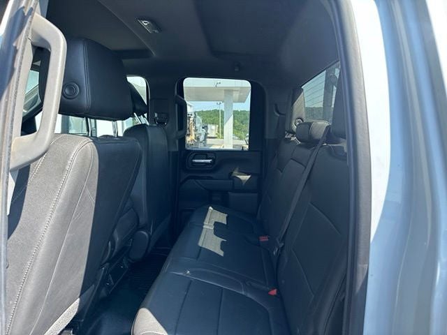 2023 Chevrolet Silverado 2500HD Work Truck