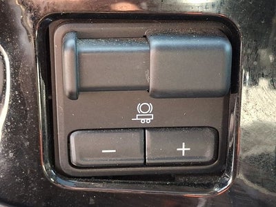 2025 Chevrolet Silverado 3500HD LTZ