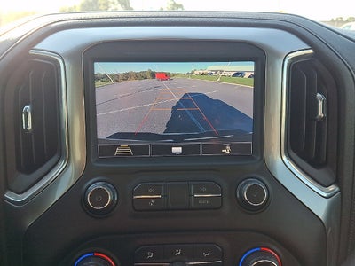 2020 Chevrolet Silverado 2500HD LT