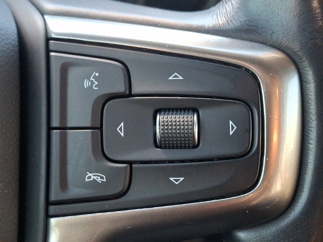 2020 Chevrolet Silverado 2500HD LT