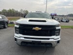 2024 Chevrolet Silverado 3500HD Work Truck