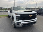 2024 Chevrolet Silverado 3500HD Work Truck