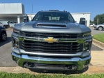 2024 Chevrolet Silverado 3500HD LT
