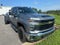 2024 Chevrolet Silverado 3500HD LT
