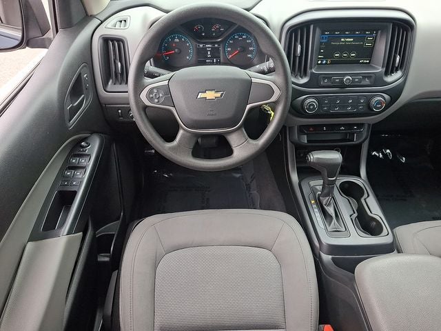 2019 Chevrolet Colorado Work Truck