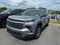 2026 Chevrolet Traverse LT 1LT