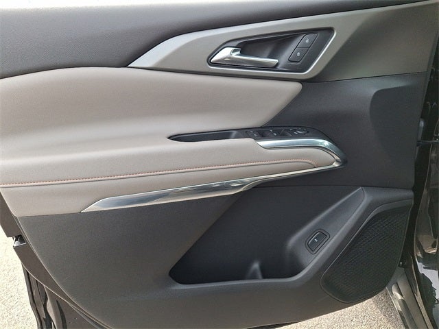 2025 Chevrolet Traverse LT 1LT