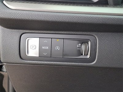 2025 Chevrolet Traverse LT 1LT