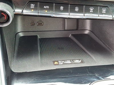 2025 Chevrolet Traverse LT 1LT