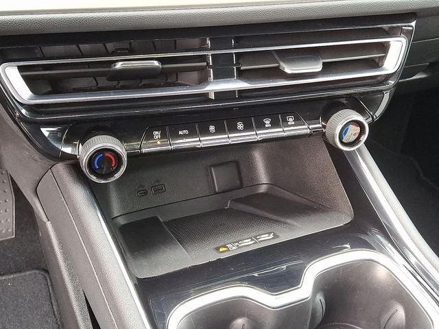 2025 Chevrolet Traverse LT 1LT