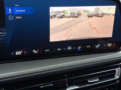 2025 Chevrolet Traverse LT 1LT