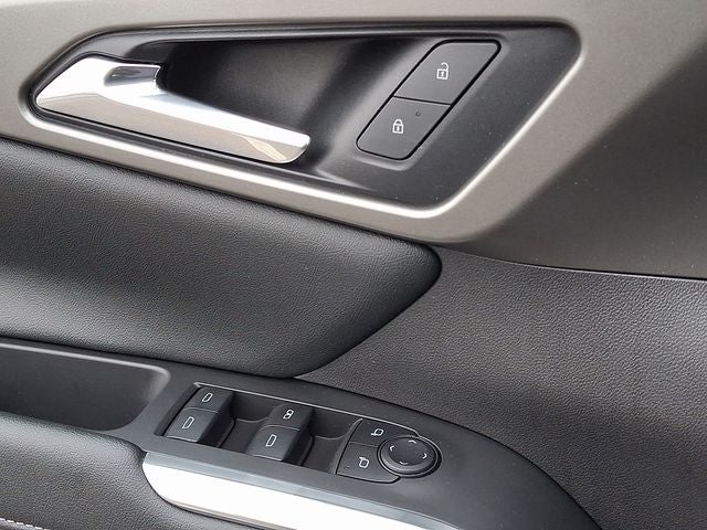 2025 Chevrolet Traverse LT 1LT