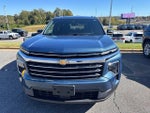 2025 Chevrolet Traverse LT 1LT