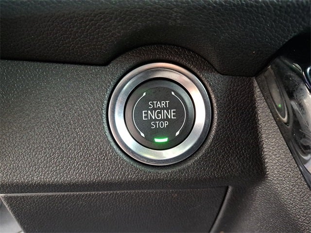 2025 Chevrolet Traverse LT 1LT