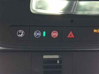 2025 Chevrolet Traverse LT 1LT