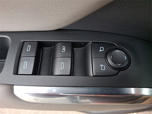 2025 Chevrolet Traverse LT 1LT