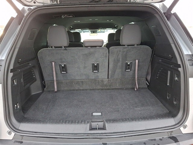 2025 Chevrolet Traverse LT 1LT