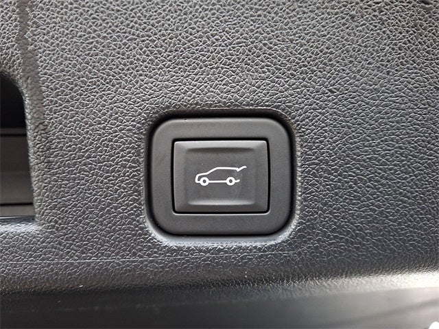 2025 Chevrolet Traverse LT 1LT