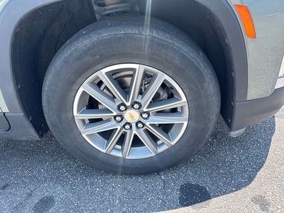 2023 Chevrolet Traverse LT 1LT