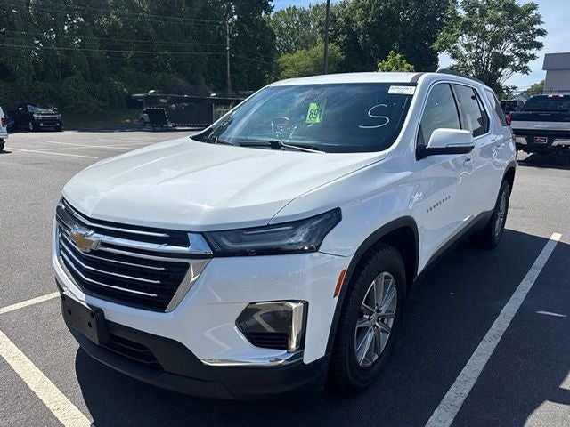 2023 Chevrolet Traverse LT 1LT