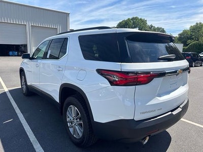 2023 Chevrolet Traverse LT 1LT