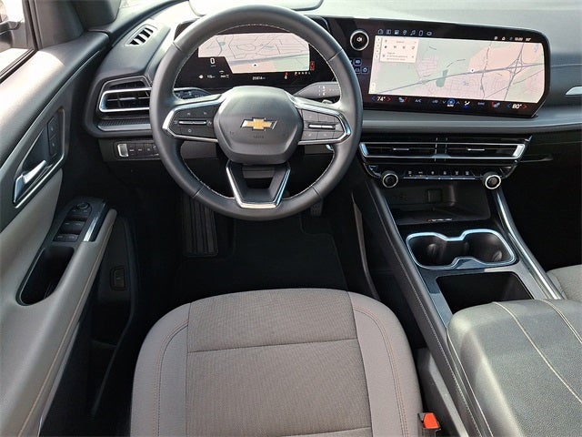 2025 Chevrolet Traverse LT 2LT