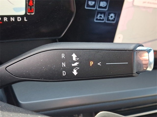 2025 Chevrolet Traverse LT 2LT