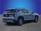 2025 Chevrolet Traverse LT 2LT