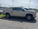 2022 GMC Canyon AT4 w/Cloth