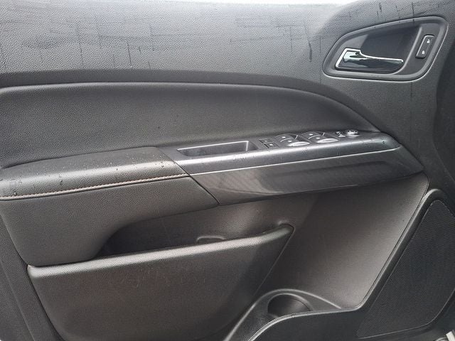 2021 GMC Canyon AT4 w/Leather