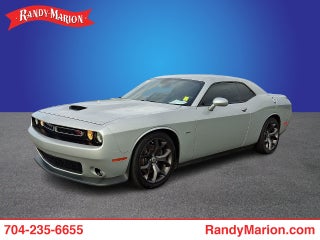 2019 Dodge Challenger R/T