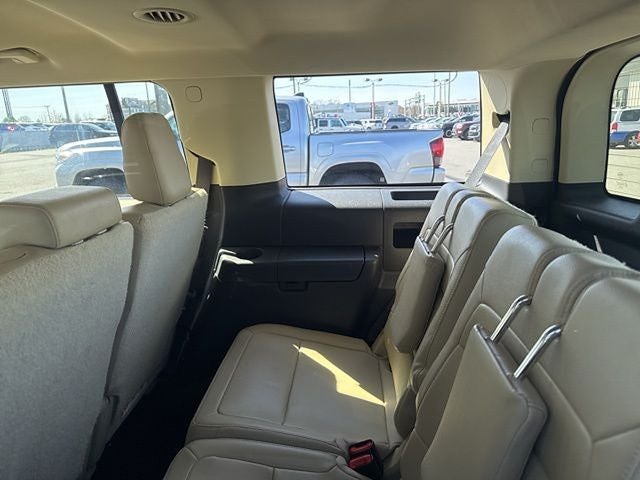 2014 Ford Flex SEL
