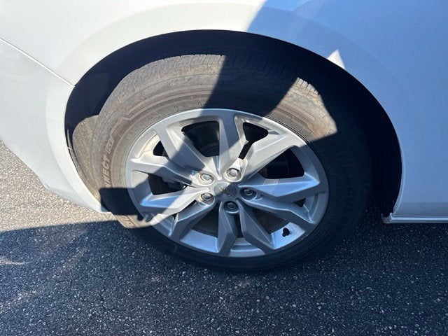 2018 Chevrolet Impala LT 1LT