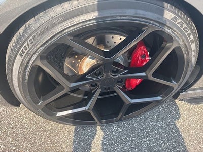 2014 Chevrolet Camaro SS 2SS