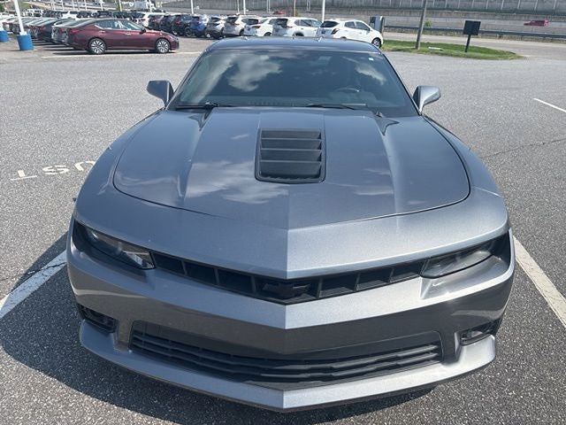 2014 Chevrolet Camaro SS 2SS