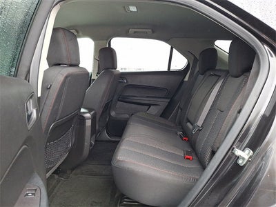 2015 Chevrolet Equinox LT 1LT