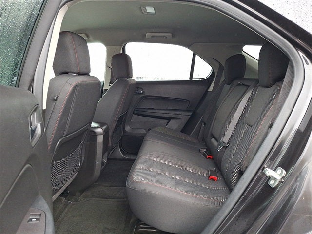 2015 Chevrolet Equinox LT 1LT