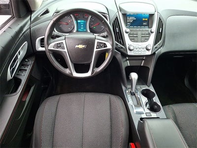 2015 Chevrolet Equinox LT 1LT