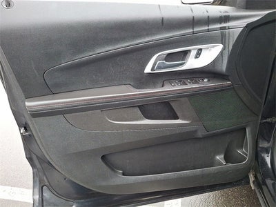 2015 Chevrolet Equinox LT 1LT