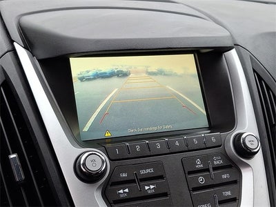 2015 Chevrolet Equinox LT 1LT