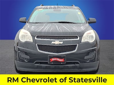 2015 Chevrolet Equinox LT 1LT