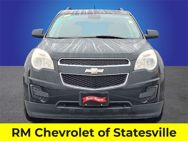 2015 Chevrolet Equinox LT 1LT