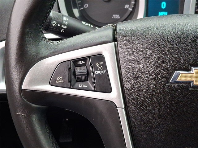 2015 Chevrolet Equinox LT 1LT