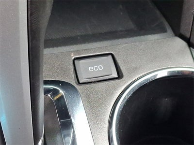 2015 Chevrolet Equinox LT 1LT