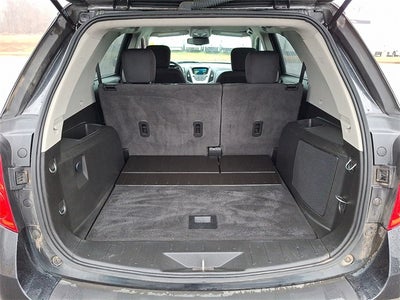 2015 Chevrolet Equinox LT 1LT