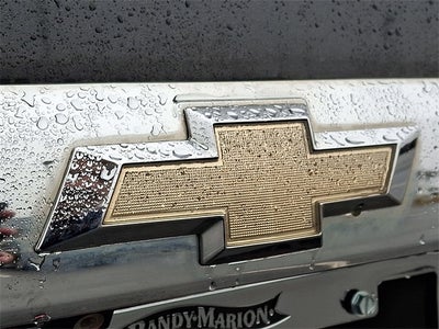 2015 Chevrolet Equinox LT 1LT