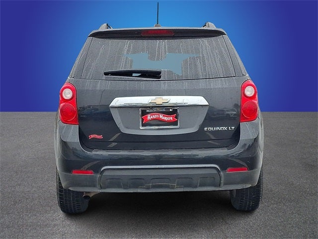 2015 Chevrolet Equinox LT 1LT