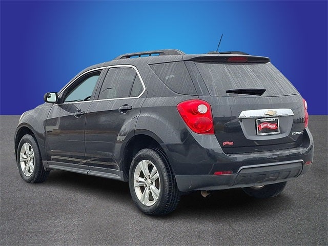 2015 Chevrolet Equinox LT 1LT